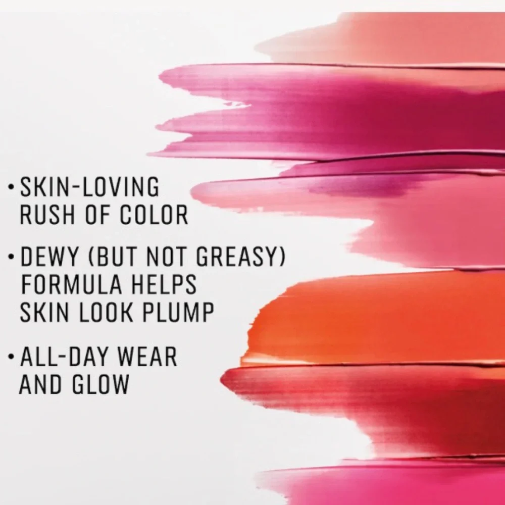 NEW✅B. Brown Flirty Peach